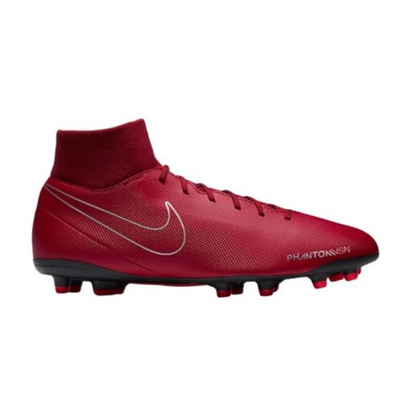 nike phantom vsn maroon